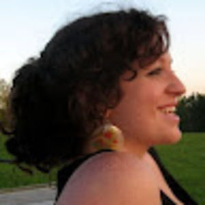 Meet your Posher, Catharine